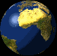 globe