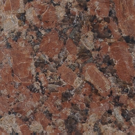 GRANITE Rojo